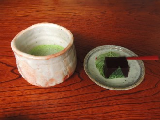 加藤清三作志野01