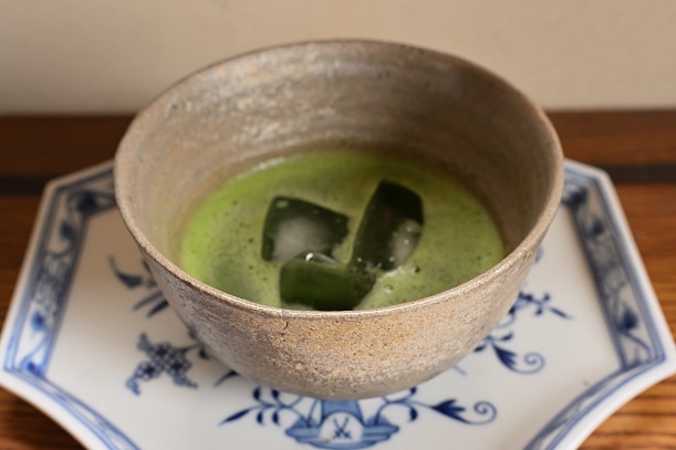 丸田雄 唐津茶碗